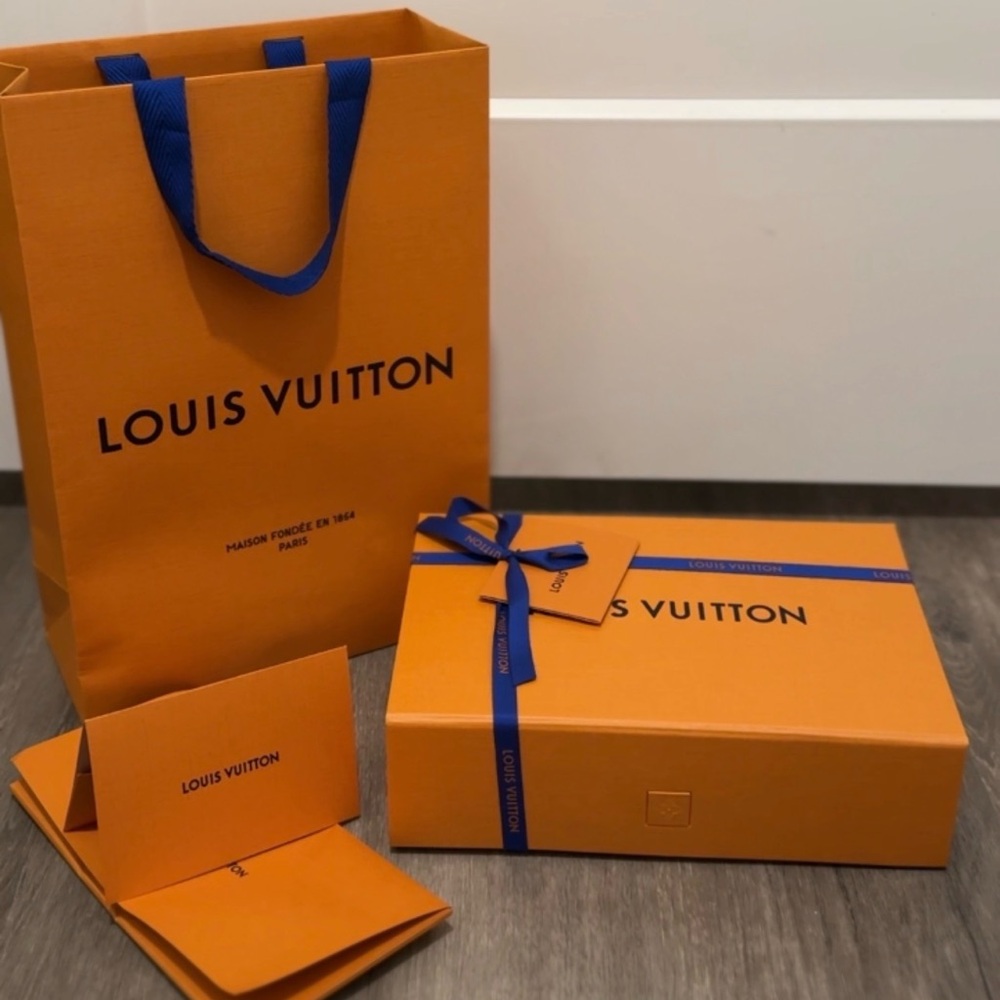 Louis Vuitton x Murakami Nano Speedy White Multicolor Monogram - Picture 8 of 10